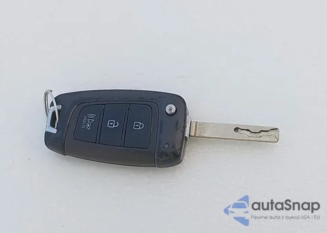 2024 Hyundai Tucson Se из США, поврежденный, VIN 5NMJA3DE7RH317487